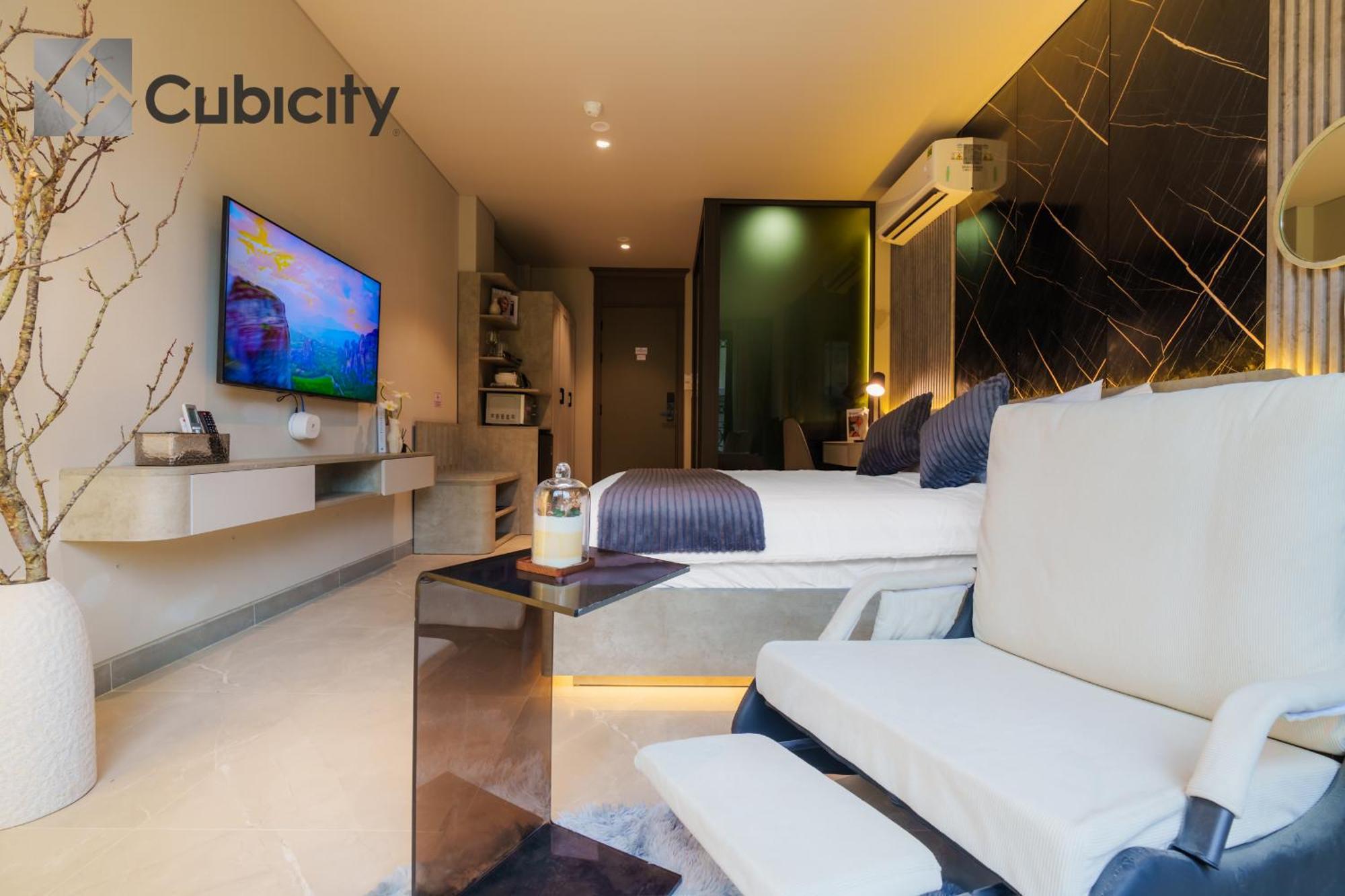 Cubicity Street House TP. Hồ Chí Minh