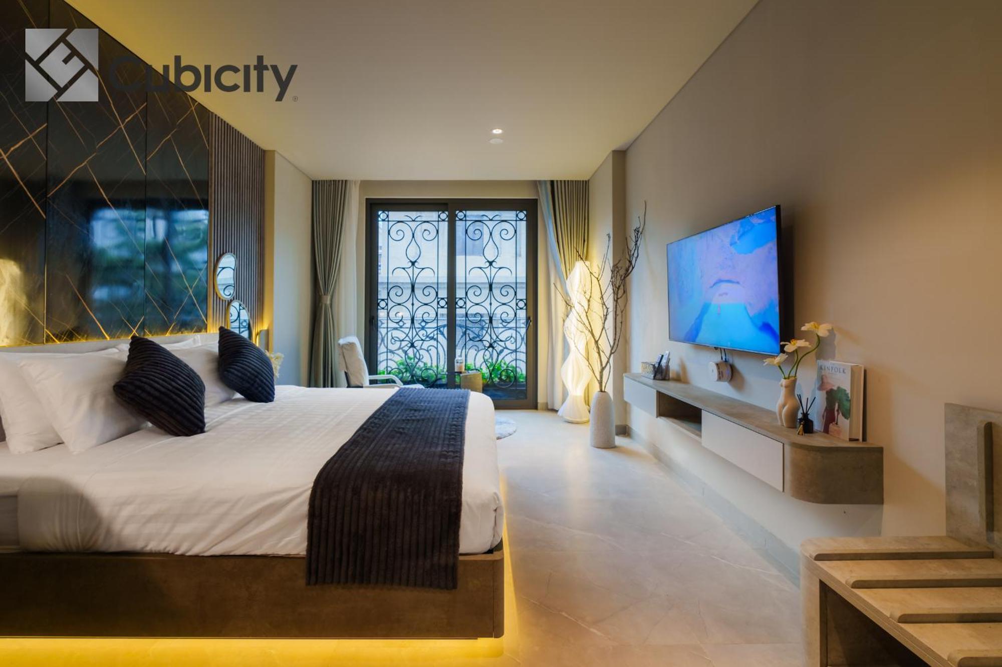 Cubicity Street House TP. Hồ Chí Minh