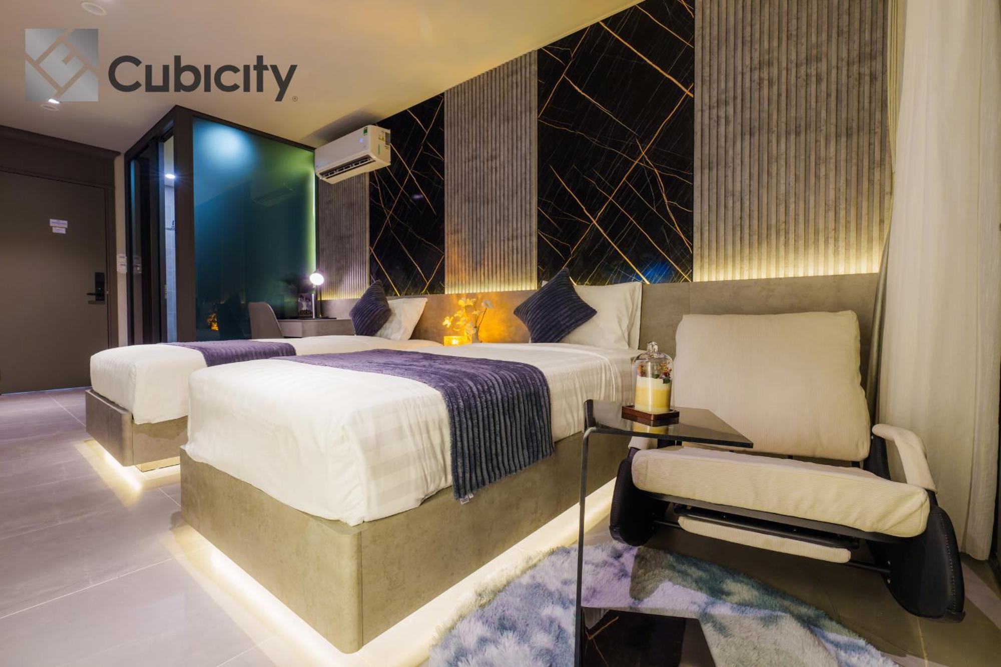 Cubicity Street House TP. Hồ Chí Minh