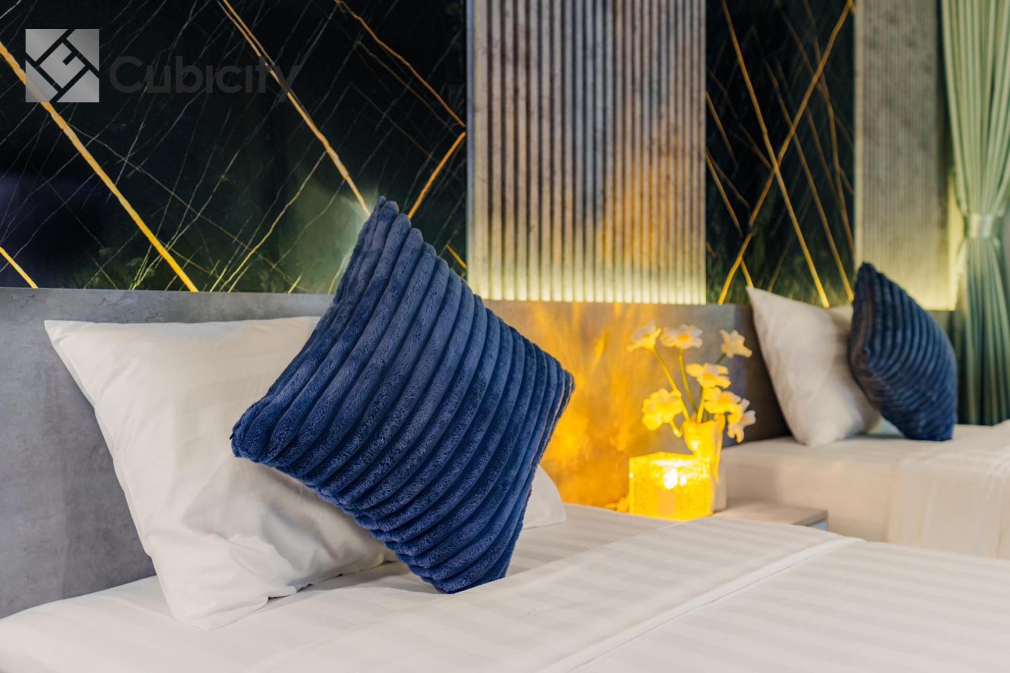 Cubicity Street House 3* TP. Hồ Chí Minh