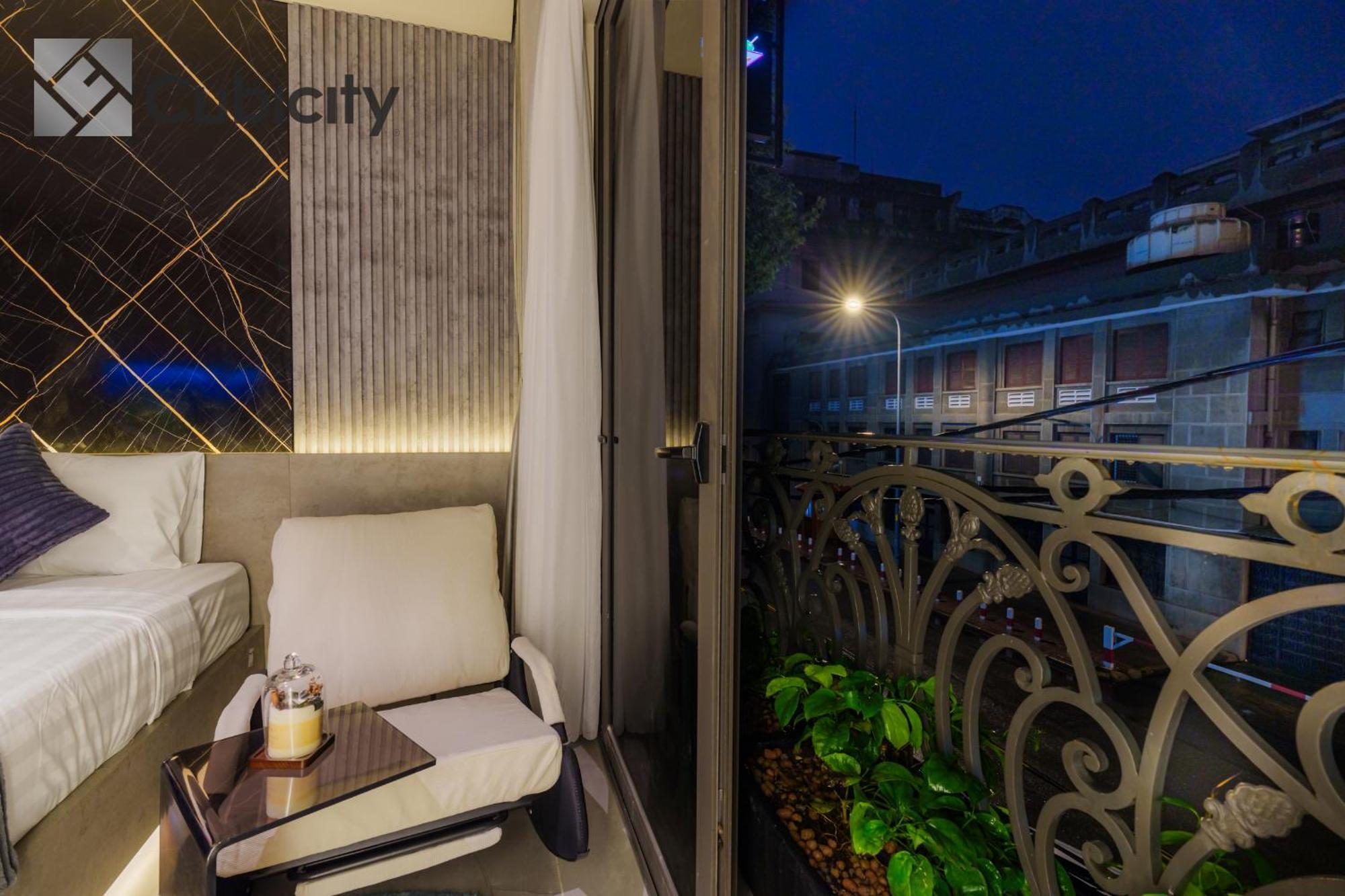 Cubicity Street House TP. Hồ Chí Minh