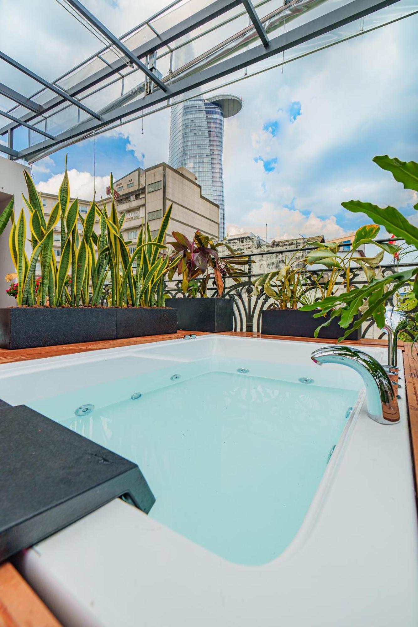 Cubicity Street House TP. Hồ Chí Minh